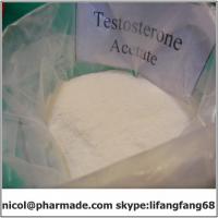 Large picture high-quality Testosterone Acetate steroid powder