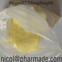 Large picture Methyltrienolone steroid powder