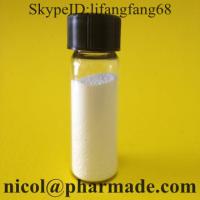 Large picture high-quality Pregnenolone  steroid powder
