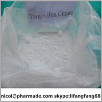 Large picture Tamoxifen citrate & Tamoxifen citrate