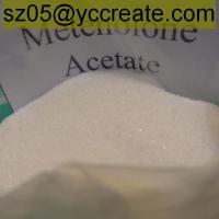 Metenolone Acetate(raw materials)