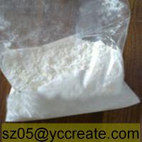 Methenolone Enanthate (raw materials)