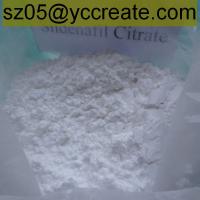 Sildenafil Citrate (raw material)