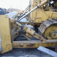 Large picture D6d brand new Caterpillar Used bulldozer