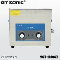 Lab use ultrasonic cleaner VGT-1860QT