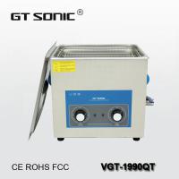 Automotive Ultrasonic Cleaner VGT-1990QT
