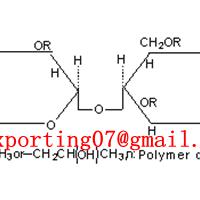 Large picture Hydroxypropyl methyl cellulose(HPMC)
