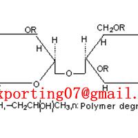Large picture Hydroxypropyl cellulose