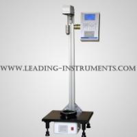 Large picture Film Impact Tester