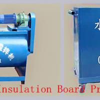 Large picture Cement Foam Insulation Board Production Line