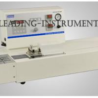 Large picture Hot Tack Tester
