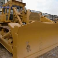Large picture d8k caterpillar track bulldozer