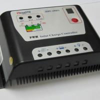 Large picture solar charge controller solar power