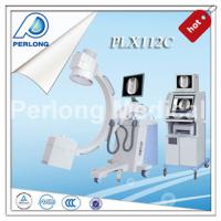 Large picture medical c arm radiography machine  PLX112D