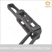 Large picture forged rivetless chain