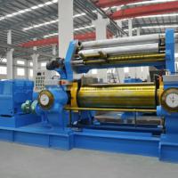 XK-400 Rubber mill/China open mill