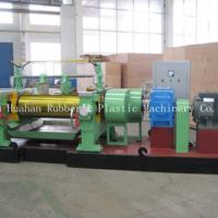Large picture China Mixing mill /Open mill/Mixer mill