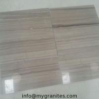 Large picture China grey marble--athens grey
