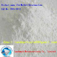 Large picture 17a-Methyl-Drostanolone