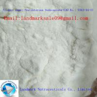 Large picture Testosterone Undecanoate