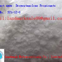 Large picture Dromostanolone Propionate