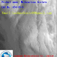 Large picture Methenolone Acetate
