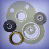 Large picture Flange Insulating Gaskets