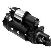 Large picture ACDELCO starter motor