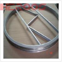 Large picture DOUBLE JACKETED GASKET