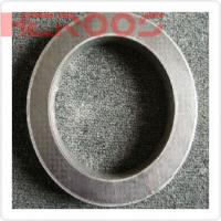 Large picture Reinforced Graphite Gasket