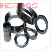 Large picture Die-formed Graphite Ring