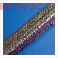 Large picture Graphited Spun Aramid Fiber Packing