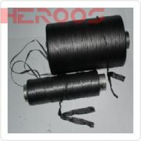 Large picture Sandwich Graphited PTFE Yarn