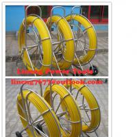 Large picture Detectable Rodders,Duct rodder