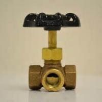 Large picture BELIMO valve