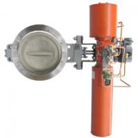 Large picture FISHER VALVE