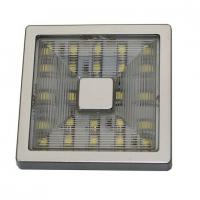 LED square light