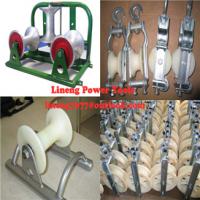 Large picture Cable rollers