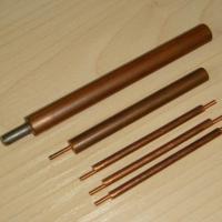 Large picture Resistance Micro Spot Welding Electrodes