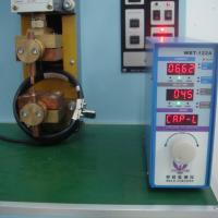 Large picture Spot Welding Current Checker and Monitor