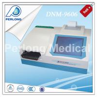 Large picture Elisa reader| medical clinical analyzer DNM-9606