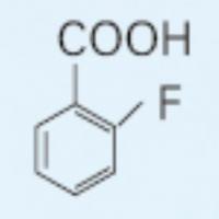 Large picture 2-Fluorobenzoic acid