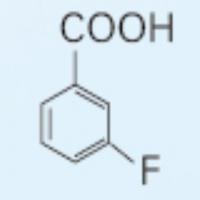 Large picture 3-Fluorobenzoic acid