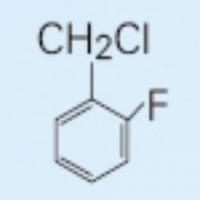 Large picture 2-Fluorobenzyl chloride