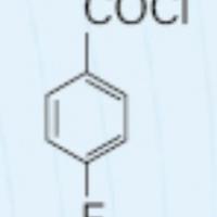 Large picture 4-Fluorobenzoyl chloride