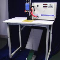 Large picture Battery Spot Welding Machine