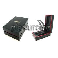 Remy martin wine box made of wooden