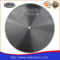 Large picture 1800mm laser welded wall and floor saw blade