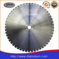 Large picture 900mm saw blade for prestress concrete