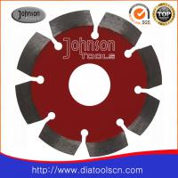 Large picture 105mm saw blade for reinforced concrete